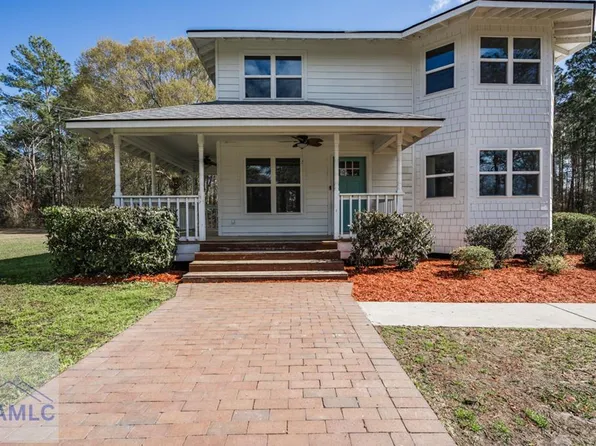 103 Gordon Bnd NE, Ludowici, GA 31316