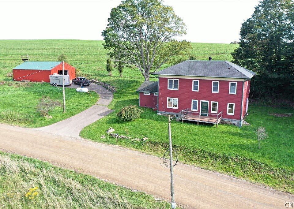 504 Snow Rd, Whitesville, NY 14897 Zillow