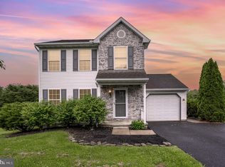 1334 Malleable Rd, Columbia, PA 17512