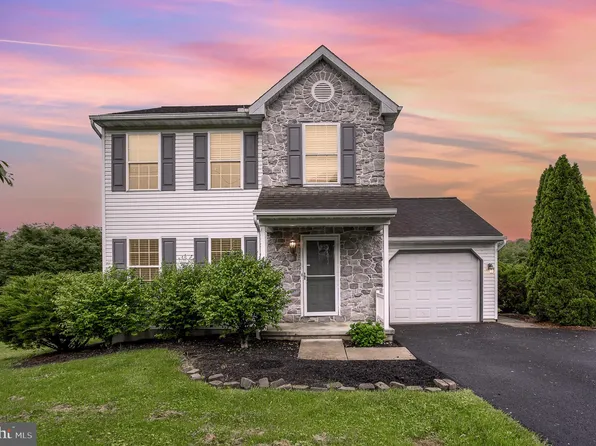 1334 Malleable Rd, Columbia, PA 17512