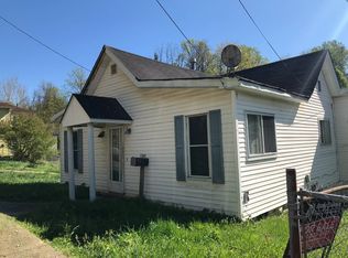 1219 25th St, Huntington, WV 25705