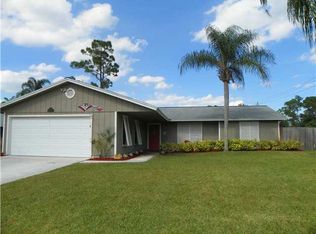 1201 SW Nikoma St, Palm City, FL 34990