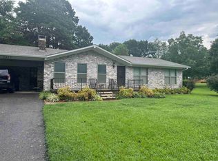 2417 Scenic Ln, Heber Springs, AR 72543