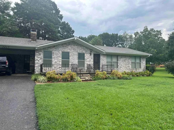 2417 Scenic Ln, Heber Springs, AR 72543