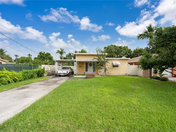 6441 SW 28th St, Miami, FL 33155
