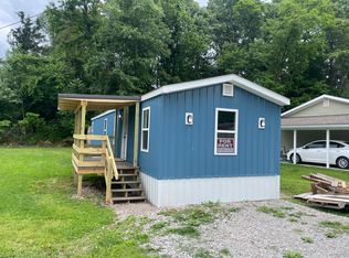 3515 12th Ave #3515, Vienna, WV 26105