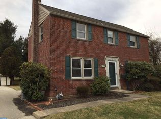 693 Dutton Cir, Springfield, PA 19064