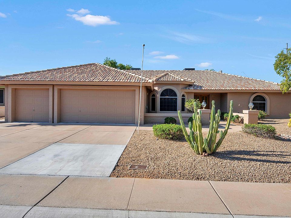 1st image of 5534 E Hillery Dr