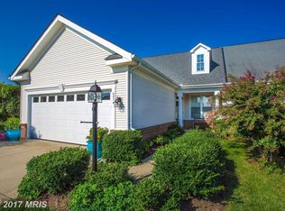 6074 Halverton Pl, Gainesville, VA 20155