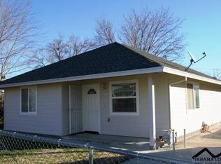 1540 4th St, Red Bluff, CA 96080