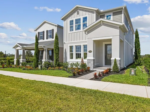 Wekiva Plan, Lake Star at Ovation