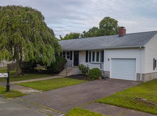 25 Diane Rd, Peabody, MA 01960