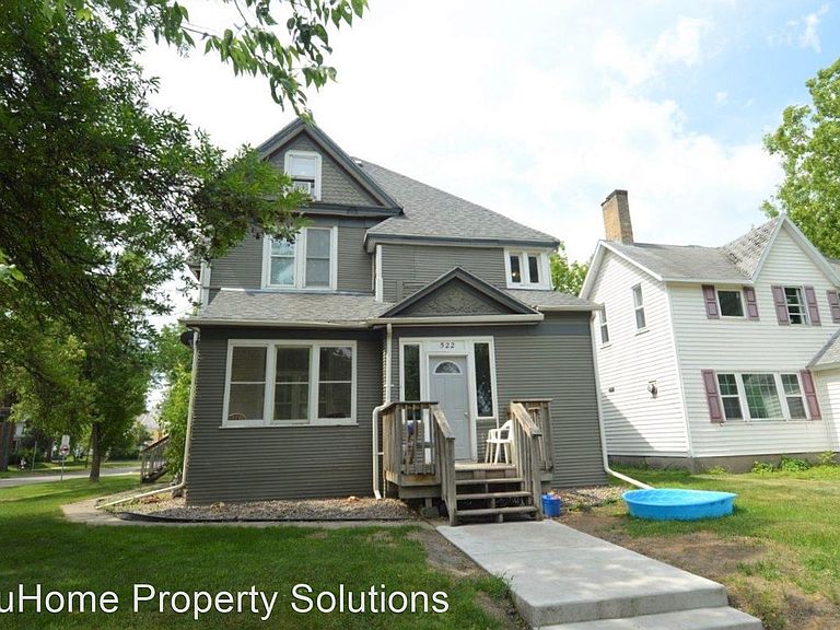 522 S. 5th St. Apartment Rentals Grand Forks, ND Zillow