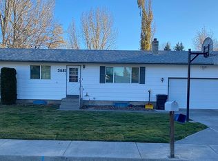 2681 Hallon St, Idaho Falls, ID 83402