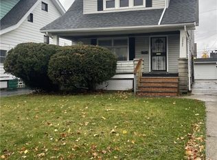 12901 Christine Ave, Garfield Heights, OH 44105