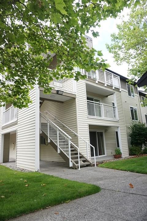 2nd Floor Unit