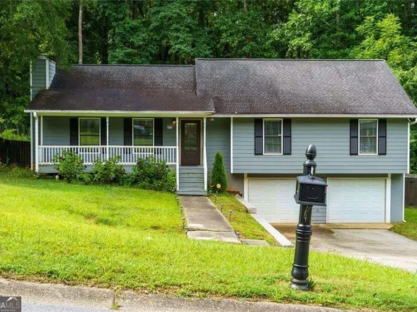 2641 Foxglove Dr SW, Marietta, GA 30064