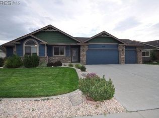 4478 Cole Dr, Loveland, CO 80538
