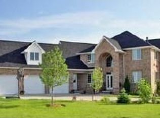 1082 Longbow Ct, Oneida, WI 54155