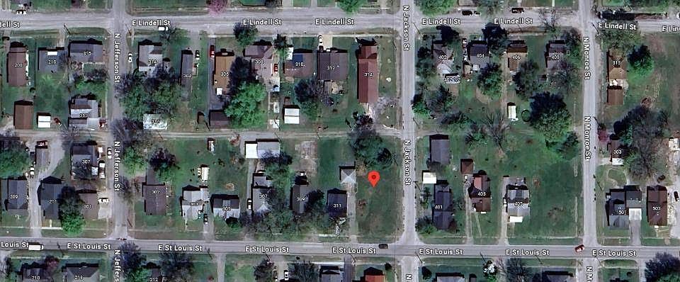 2nd image of 313 E Saint Louis St