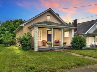 203 Irene Ave, Pittsburgh, PA