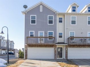 4836 NE Milligan Ln, Ankeny, IA 50021