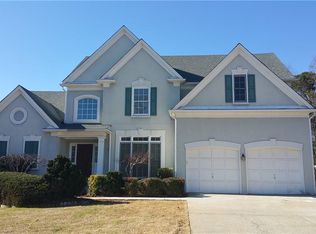 205 Witheridge Dr, Johns Creek, GA 30097