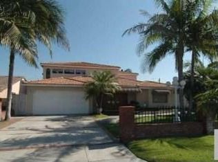8439 Gainford St, Downey, CA 90240