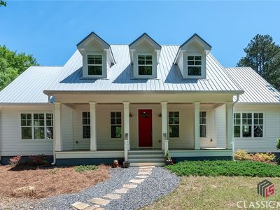 1051 Porter Creek Drive, Watkinsville, GA, 30677