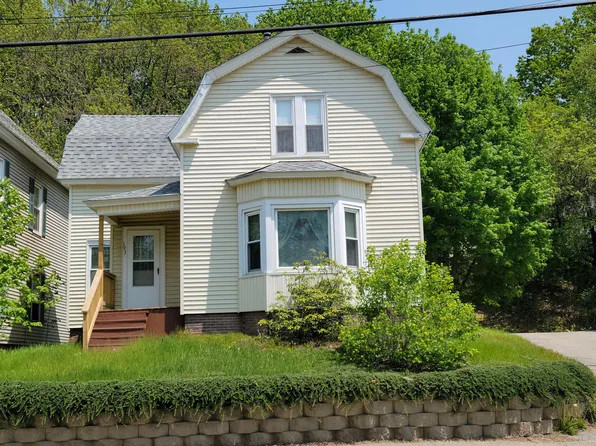 193 Main Street, Mexico, ME 04257