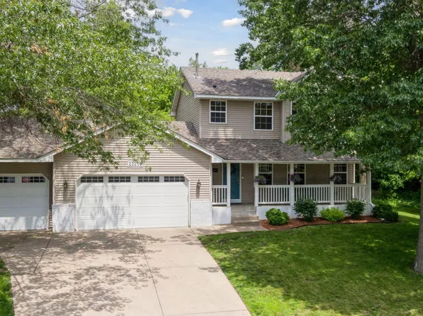 23279 Kerry St NW, Saint Francis, MN 55070