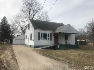 56381 Elmer Ave, South Bend, IN