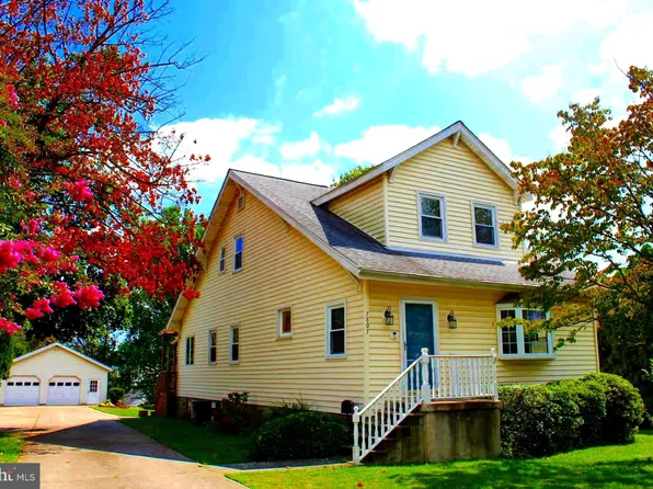 7807 Westmoreland Ave, Parkville, MD 21234