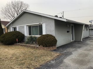 4436 Adele Ln, Oak Forest, IL
