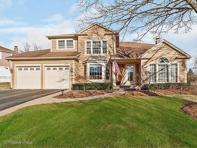 1st image of 4449 Basswood Dr
