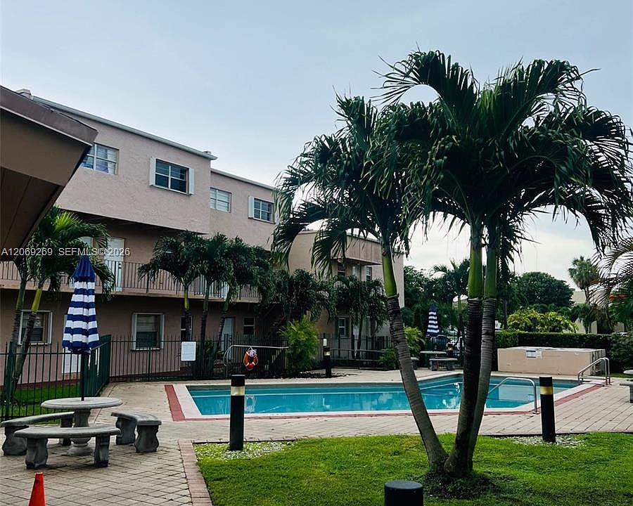 1st image of 10500 SW 8th St APT 410