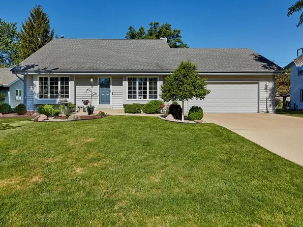 14 Virginia STREET, Racine, WI 53405
