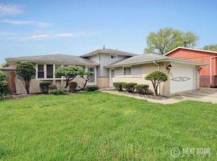5531 W 131st St, Crestwood, IL 60445