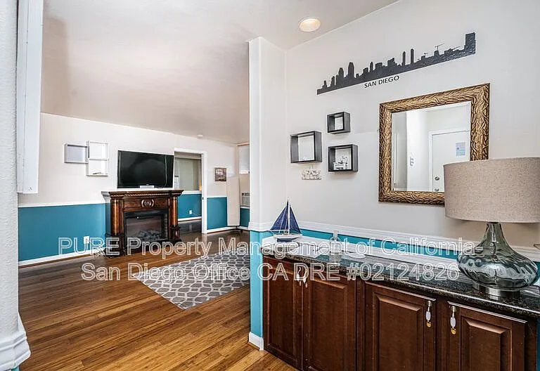 2510 Torrey Pines Rd #209 — Photo 5