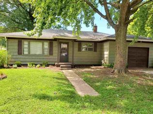 2223 S 20th St, Terre Haute, IN 47802