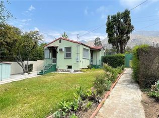 285 Wapello St, Altadena, CA 91001
