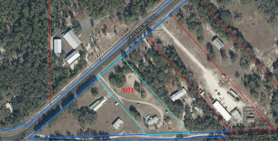 1st image of 9230 NE State Road 24 Lot 8