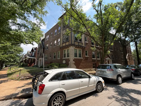 2012 Maury Ave APT 1N, Saint Louis, MO 63110
