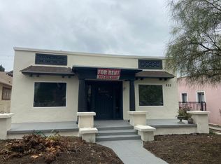 820 N Ridgewood Pl #820, Los Angeles, CA 90038