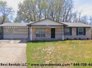 2184 White Ash Ct, Florissant, MO