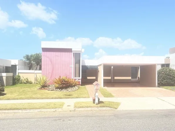 Orquidea Orquidea, Carolina, PR 00985