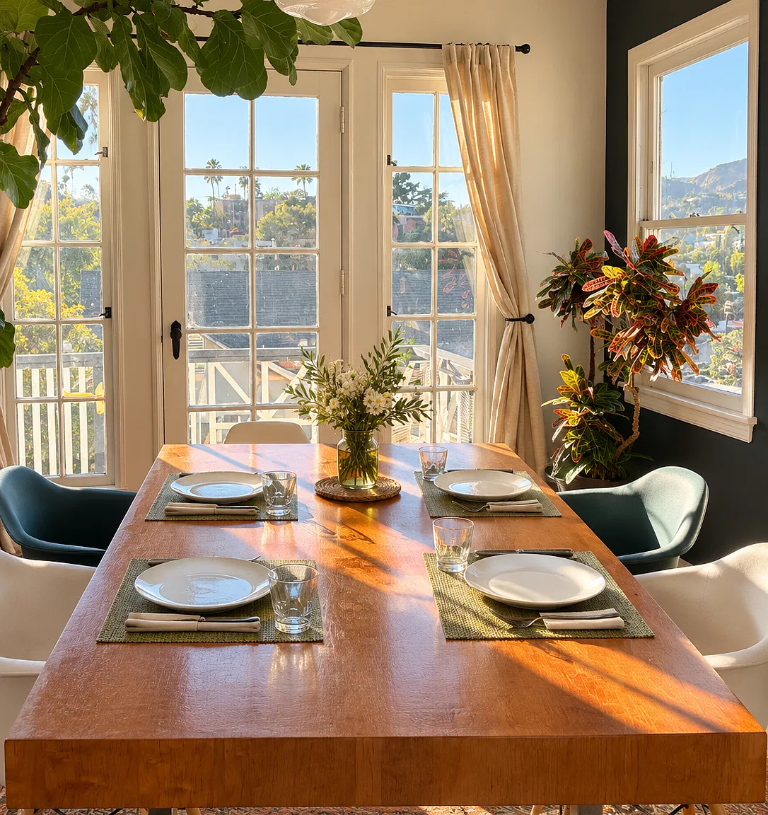 3 bed, 1.5 bath, 1600 sqft, $6,850 — Photo 3