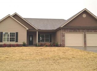 1126 Shadden Rd, Gray, TN 37615