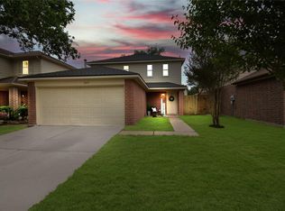 16615 Rock East Dr, Houston, TX 77073