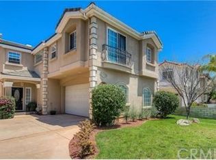 2203 Curtis Ave #A, Redondo Beach, CA 90278